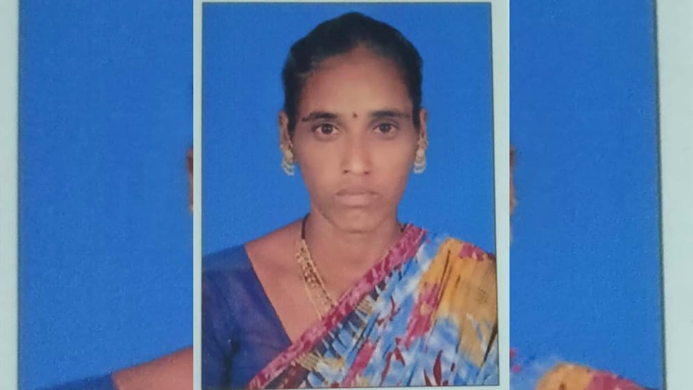 అనుమానమే పెను భూతం.. తాళి కట్టిన ఆలిని అత్యంత పాశవికంగా హతమార్చిన భర్త..!