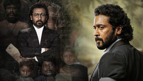 మళ్లీ ట్రెండ్ అవుతున్న జై భీమ్.. సీక్వెల్ డిమాండ్