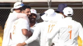 67 ఏళ్ల తర్వాత రంజీ ట్రోఫీ ఫైనల్‌కు జమ్మూ కాశ్మీర్