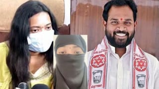 Andhra News: ఎంకి పెళ్లి సుబ్బి చావుకొచ్చిందటే ఇదేనేమో.. భార్యపై కోపంతో భర్త ఏం చేశాడంటే..