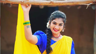 Trending Song : శాంతాబాయి మల్లొచ్చిందిరోయ్.. యూత్‏ను ఊపేసిన సెన్సేషన్ ఇప్పుడేం చేస్తుందంటే..