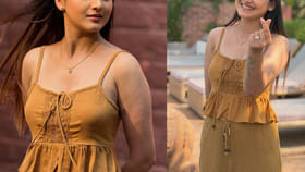 సీరియల్లో ఏడిపిస్తారు.. నెట్టింట కవ్విస్తారు..