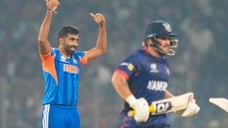 Team India : నమీబియాపై గెలిచినా టెన్షన్ తప్పదా? పాక్ మ్యాచ్‌కు ముందు టీమిండియా ఆ 3కష్టాలు తప్పవా ?