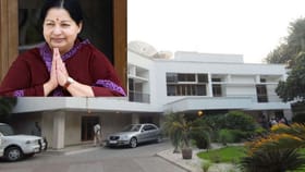 జయలలిత ఆస్తుల వేలానికి సిద్దమైన ఐటీ శాఖ..?