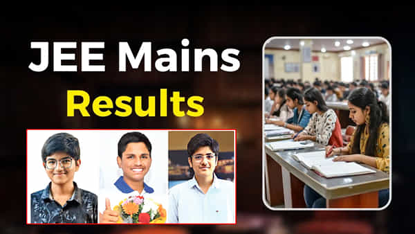 JEE Main 2026 Toppers: జేఈఈ మెయిన్ ఫలితాల్లో తెలుగోళ్ల సత్తా.. ఏకంగా ముగ్గురికి 100 పర్సంటైల్!