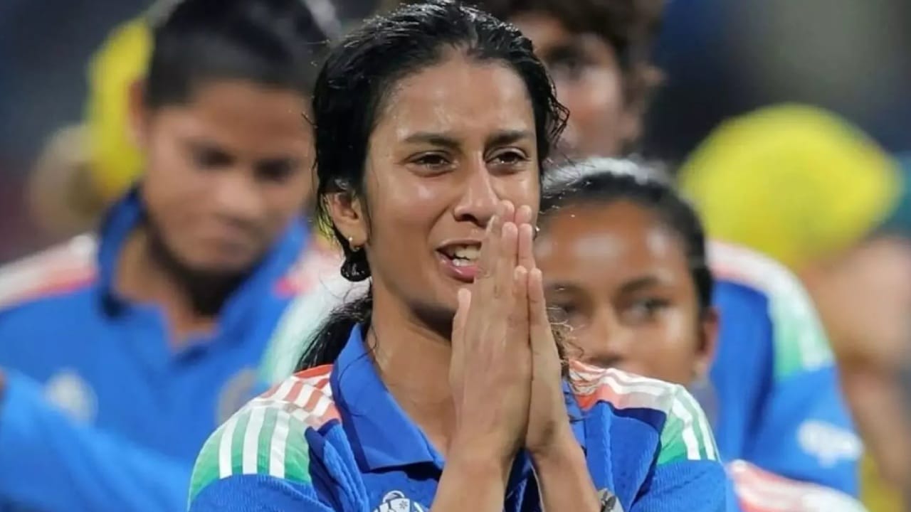 Jemimah Rodrigues : మహిళా క్రికెటర్ల పై కాసుల వర్షం.. జెమిమా రోడ్రిగ్స్‌కు బీసీసీఐ బంపర్ ప్రమోషన్!