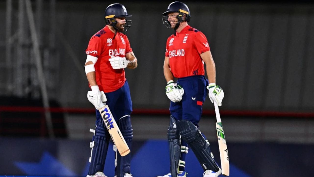 రాబోయే మ్యాచ్‌లలో జోస్ బట్లర్ 234 పరుగులు చేస్తే, అతను రోహిత్ శర్మను అధిగమించి టాప్ 2లో చేరుతాడు. అయితే, విరాట్ కోహ్లీని అధిగమించాలంటే, అతను 254 పరుగులు చేయాల్సి ఉంది. అది బట్లర్‌కు అంత సులభం కాదు.