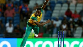 ఇదెక్కడి బౌలింగ్ సామీ.. టీ20 వరల్డ్ కప్‌లో సరికొత్త మైలురాయి..