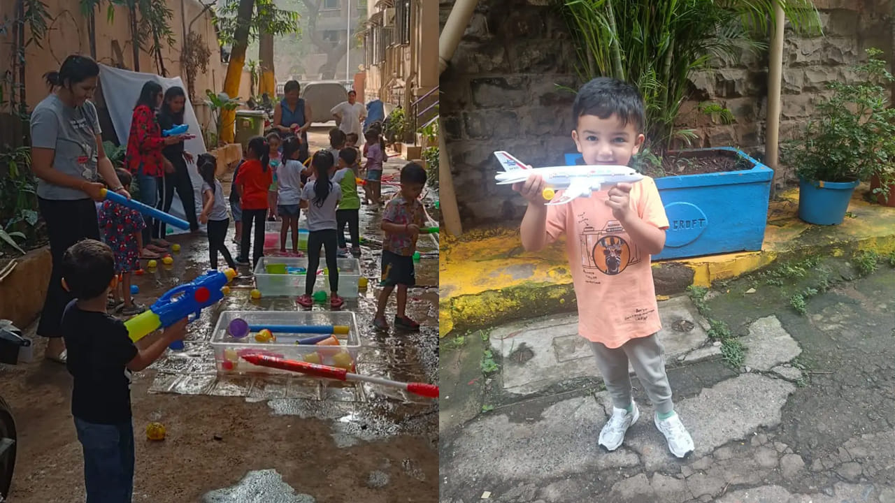  ఇక సినిమాల విషయానికి వస్తే.. చివరిగా భక్త కన్నప్ప సినిమాలో పార్వతిగా కనిపించింది కాజల్ అగర్వాల్. దీని తర్వాతి సినిమాపై ఎలాంటి అధికారిక ప్రకటన రాలేదు.
