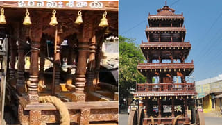 Srikalahasti: శివరాత్రి వేళ తెలుగు రాష్ట్రాల భక్తులకు శుభవార్త.. శ్రీకాళహస్తిలోనూ..