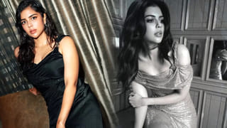 Amritha Aiyer: అందం, అభినయం ఉన్న అవకాశాలు అందుకోలేకపోతున్న హనుమాన్ బ్యూటీ