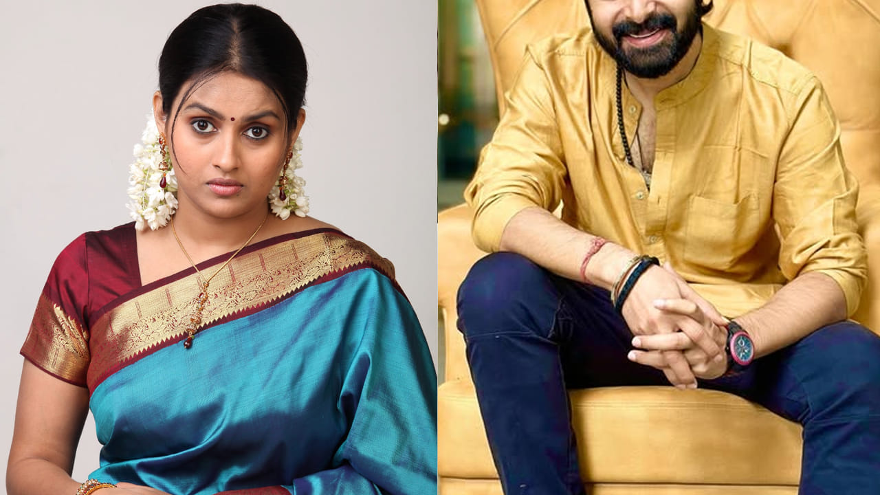 Kalyani: కళ్యాణి అక్క విడాకులు తీసుకోవడానికి కారణం ఇదే.. క్లారిటీ ఇచ్చిన తమ్ముడు..