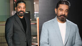 అందుకు భయపడి ఆ సినిమా చేయనన్న కమల్..