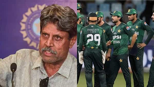 T20 World Cup 2026 : వినాశకాలే విపరీత బుద్ధి..భారత్తో మ్యాచ్ బహిష్కరించడం పై పాక్ను ఏకిపారేసిన కపిల్ దేవ్