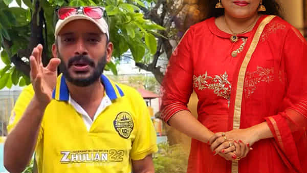 ఇండియాకు రప్పించేంత వరకు నిద్రపోనూ.. నా అన్వేషణకు స్ట్రాంగ్ వార్నింగ్ ఇచ్చిన నటి