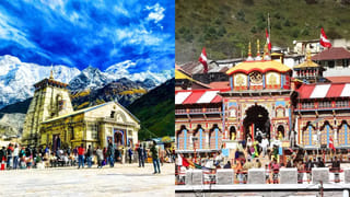 ఆరు నెలల తర్వాత భక్తులకు దర్శన భాగ్యం.. చార్‌ధామ్ ఆలయాల తలుపులు తెరుచుకునే తేదీలు ఖరారు – పూర్తి వివరాలు ఇక్కడే