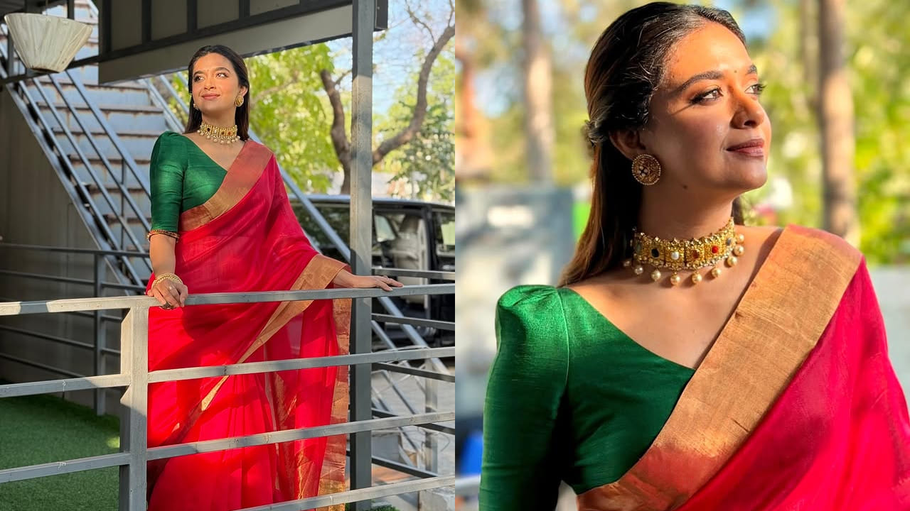 తెలుగులో అవకాశాలు తగ్గినా, బాలీవుడ్ వైపు వెళ్లి అక్కడ వరసగా సినిమాలు చేస్తూ, మంచి గుర్తింపు తెచ్చుకుంటుంది. వరుణ్ ధావన్‌తో బాలీవుడ్‌లోకి ఎంట్రీ ఇచ్చిన ఈ బ్యూటీ, ఉప్పు కప్పురంబు మూవీ తో అమెజాన్ ప్రైమ్‌లో టాప్ రేంజ్‌లో కొనసాగుతుంది.