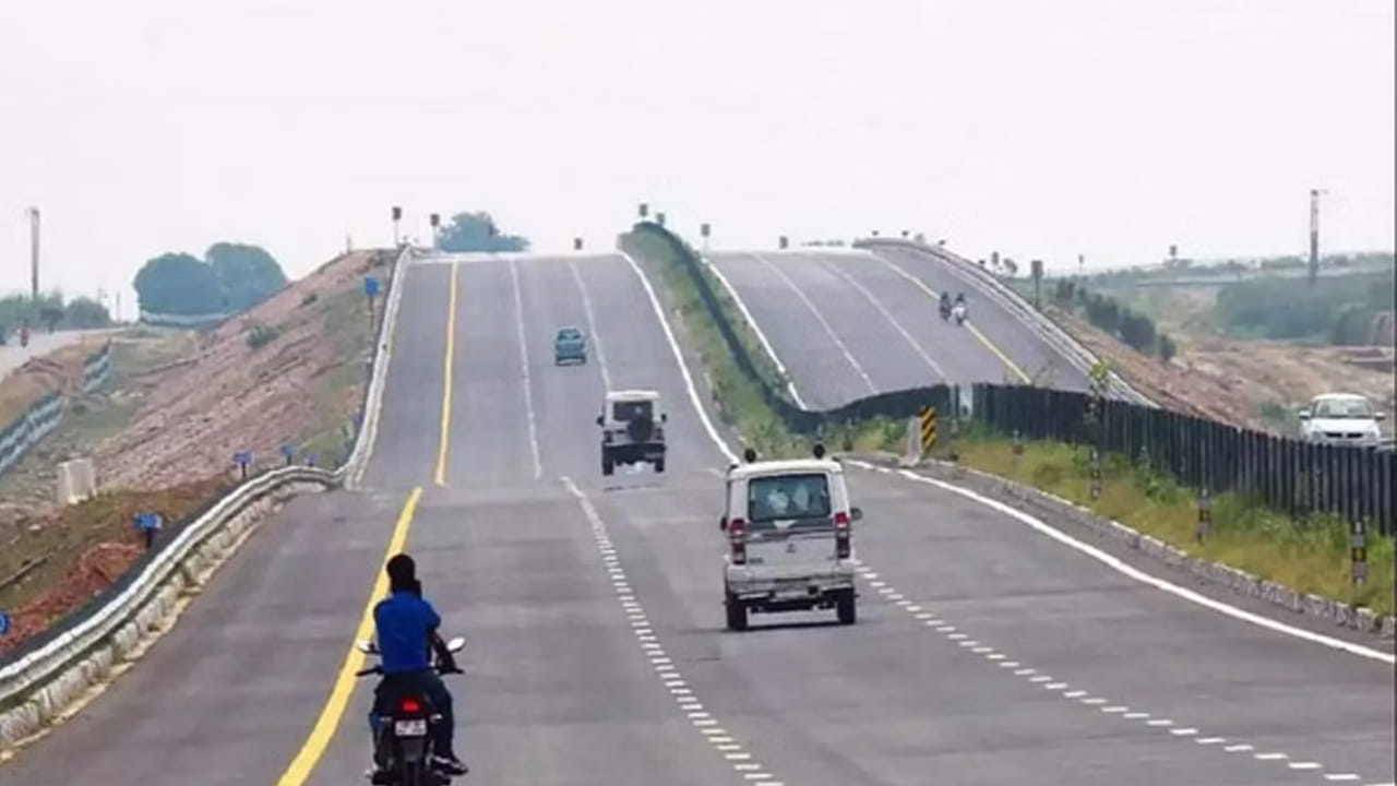 AP - Telangana: సవారీకి మీరు రెడీనా..? హైదరాబాద్ టూ వైజాగ్ జర్నీ బాగా తగ్గనుంది..