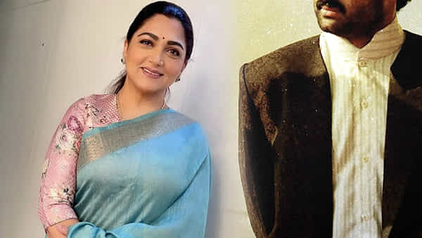 Khushbu Sundar: అందుకే ఆ హీరోతో సినిమా చేయలేదు.. ఇన్నాళ్టికి అసలు విషయం చెప్పిన ఖుష్బూ
