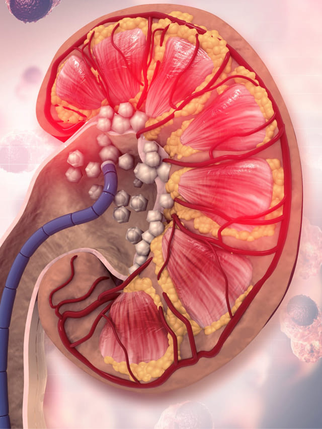 కిడ్నీలో రాళ్ళతో బాధపడుతున్నారా..?ఈ సింపుల్ టిప్స్‌తో పిండి చేయొచ్చు..