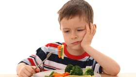 కూరగాయలను ఫ్రెండ్స్‌లా చూసేలా చేయండిలా..