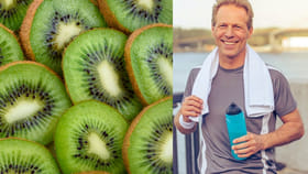 పురుషుల్లో ఆ సమస్యలకు కీవీ పండు బెస్ట్ మెడిసిన్..