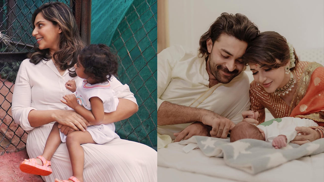 Lavanya Tripathi : క్లింకారకు ప్రమోషన్.. మీ అన్నయ్య వెయిటింగ్.. లావణ్య త్రిపాఠి ఆసక్తికర ట్వీట్..