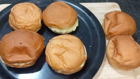 పిల్లలు ఇష్టపడే కోవా బన్.. ఇంట్లోనే ఇలా ప్రిపేర్ చేయండి!