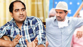 ఆ సినిమా చేస్తూ చాలా ఏడ్చేశాను.. డైరెక్టర్ క్రిష్ జాగర్లముడి..