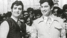 కృష్ణకు పోటీగా.. కేవలం రూ. 10 లక్షలతోనే సినిమా తీసి..