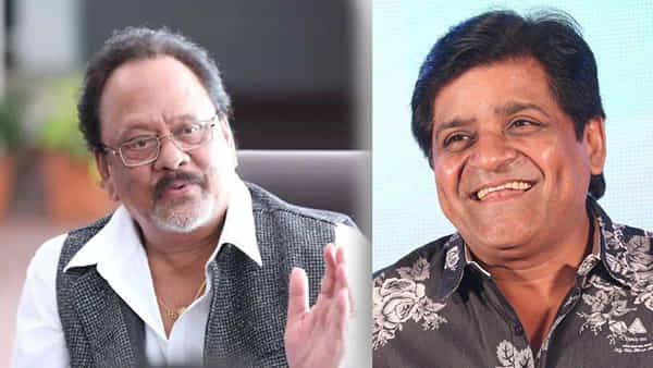 Krishnam Raju- Ali: ఆరోజు అర్ధరాత్రి 3 గంటలకు స్మశానంలో.. కృష్ణంరాజు గురించి ఆసక్తికర విషయం చెప్పిన అలీ
