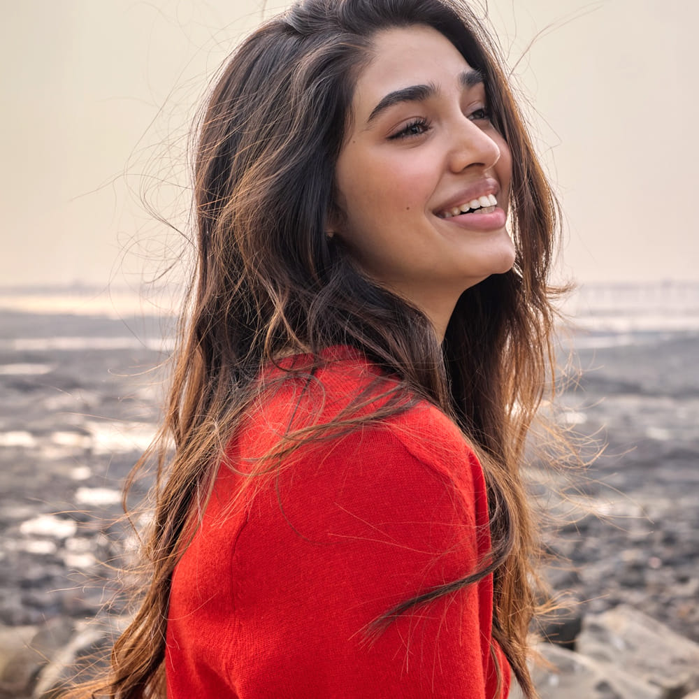 Krithi Shetty Latest Pic