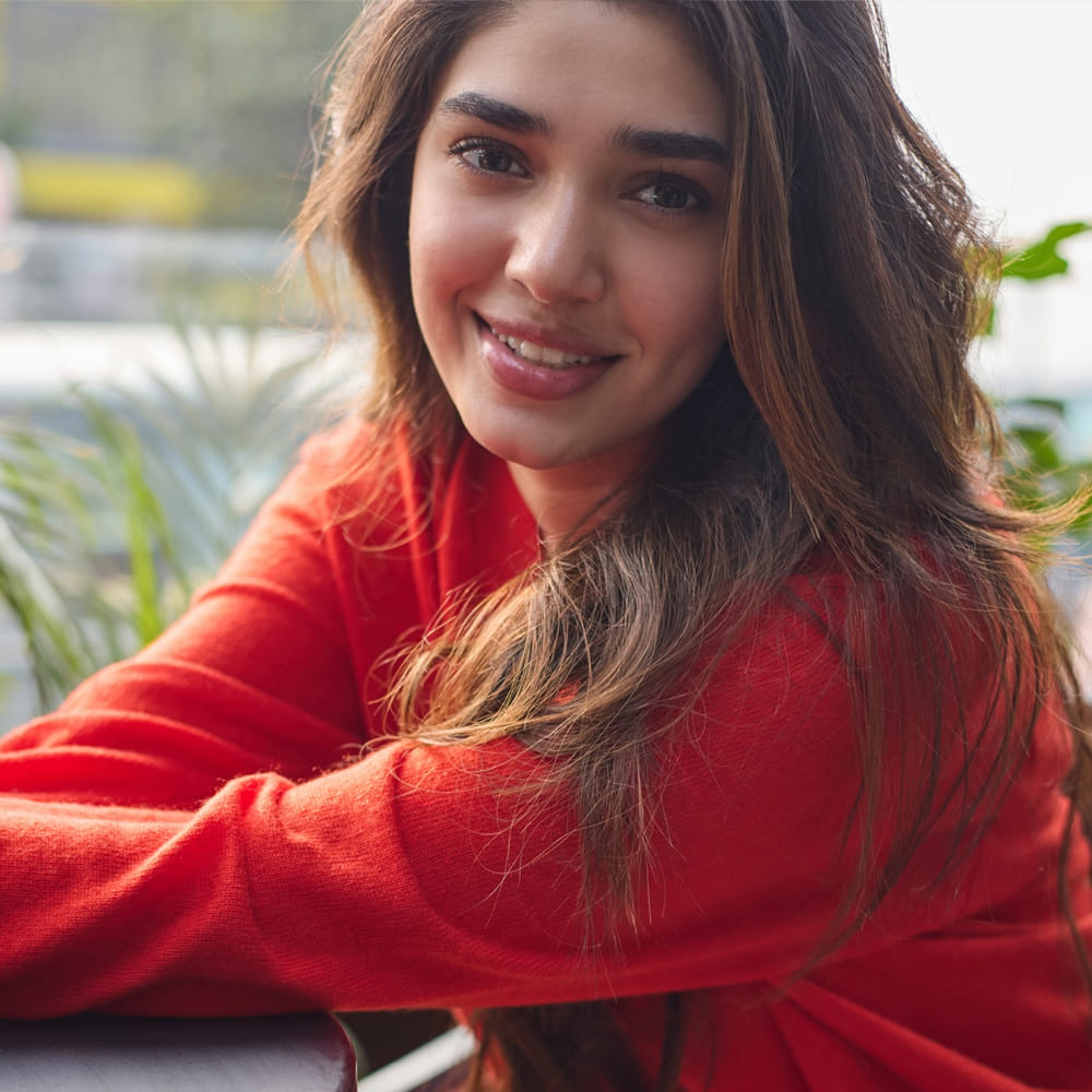 Krithi Shetty Latest Pics