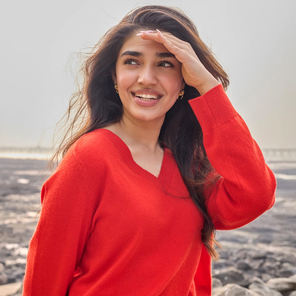 Krithi Shetty Latest