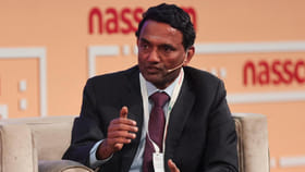 AIకి మేం భయపడటం లేదు: TCS CEO