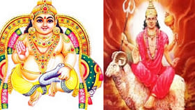 కుజుడి సంచారం.. వారిపై కుబేరుడు ధన వర్షం కురిపించనున్నాడు?