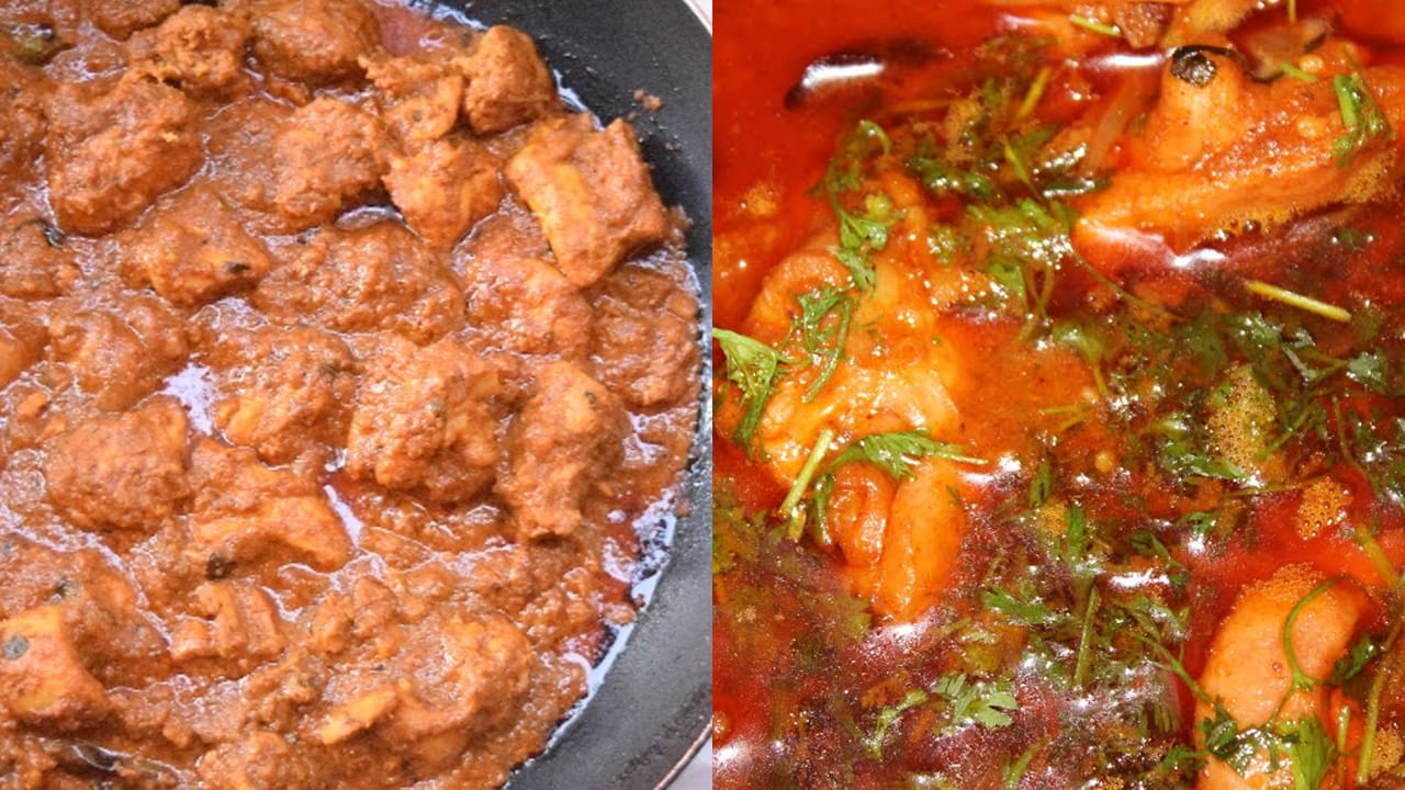 మట్టి కుండలో ఏ కూర అయినా అద్భుతంగా ఉంటుంది. ఎందుకంటే ఇది మట్టి వాసన వస్తుంది అలాగే మంచి రుచిని కూడా ఇస్తుంది. ఈ కుండ చికెన్‌ను సాధారణంగా అన్నంతో కానీ  రోటీలతో కానీ రుచిగా ఉంటుంది.