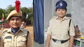 అయ్యో సౌమ్య.. మృత్యువుతో పోరాడి ఓడిన కానిస్టేబుల్..