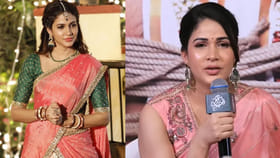 మా ఫ్యామిలీ జోలికొస్తే ఊరుకోను..వారికి లావణ్య స్ట్రాంగ్ వార్నింగ్