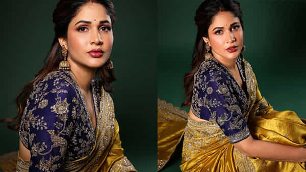 Lavanya Tripathi : ఆనంద క్షణాలను అసహ్యంగా మార్చకండి.. లావణ్య త్రిపాఠి స్ట్రాంగ్ కౌంటర్..
