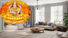 ఇంట్లో ఈ ఐదు వస్తువులు ఉంటే.. మీపై లక్ష్మీ కటాక్షం ఖాయం..!