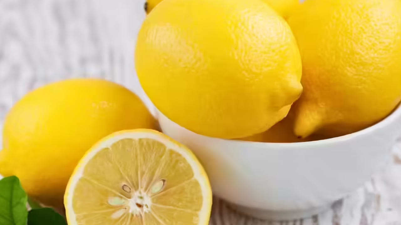 Lemon