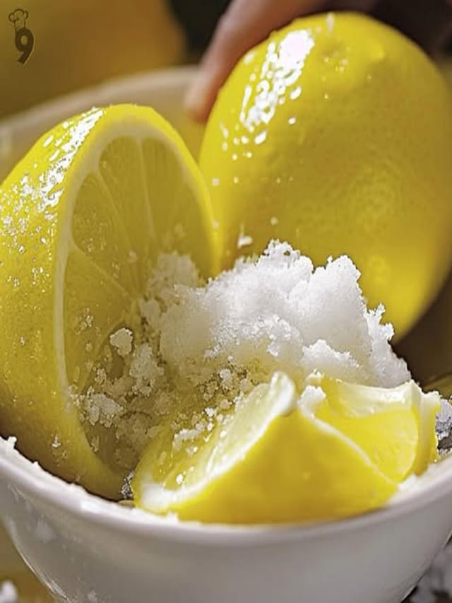 నిమ్మకాయ కట్‌ చేసి చిటికెడు ఉప్పు ఇంట్లో ఉంచారంటే..