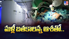 మళ్లీ బతకాలన్న ఆశతో.. భద్రపరుస్తున్న మృత దేహాలు