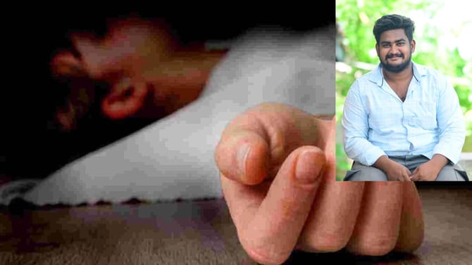 లోన్‌ యాప్‌ వేధింపులకు మరొకరు బలి..!