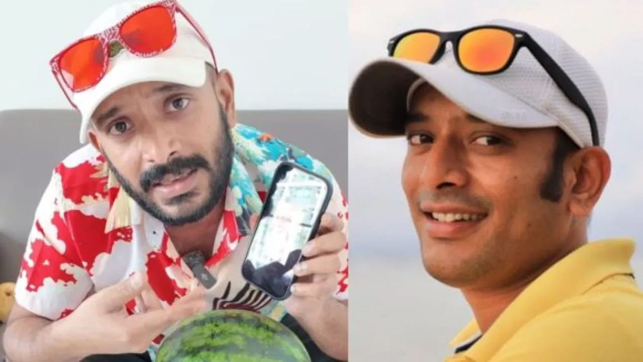 యూట్యూబర్ నా అన్వేష్కు మరో బిగ్ షాక్.. ఈ సారి అరెస్టే..! ఆ అకౌంట్లన్నీ క్లోజ్..