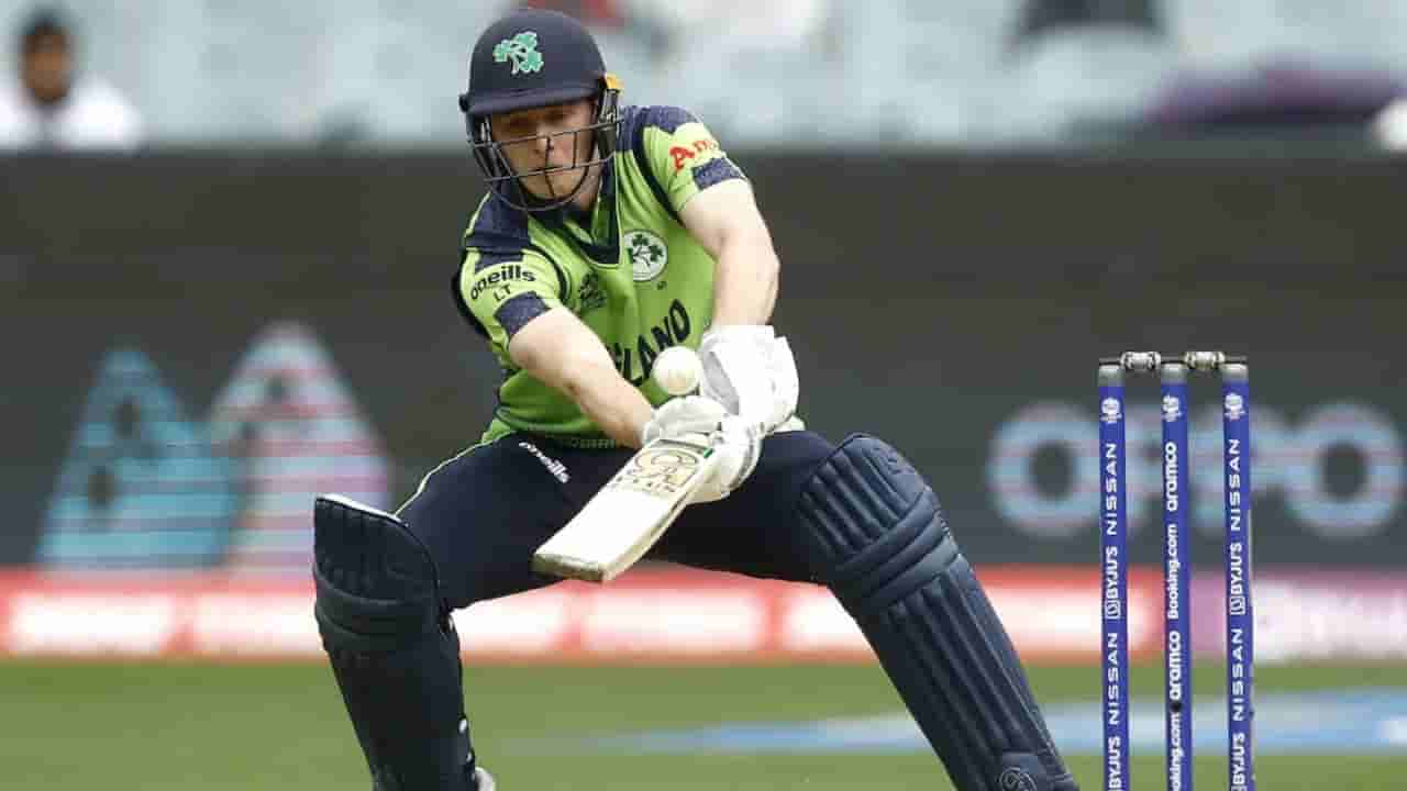 Ireland vs Oman: టీ20 ప్రపంచకప్లో అన్ని రికార్డుల బ్రేక్ చేసిన 94 పరుగుల ఇన్నింగ్స్.. ఎవరో తెలుసా?