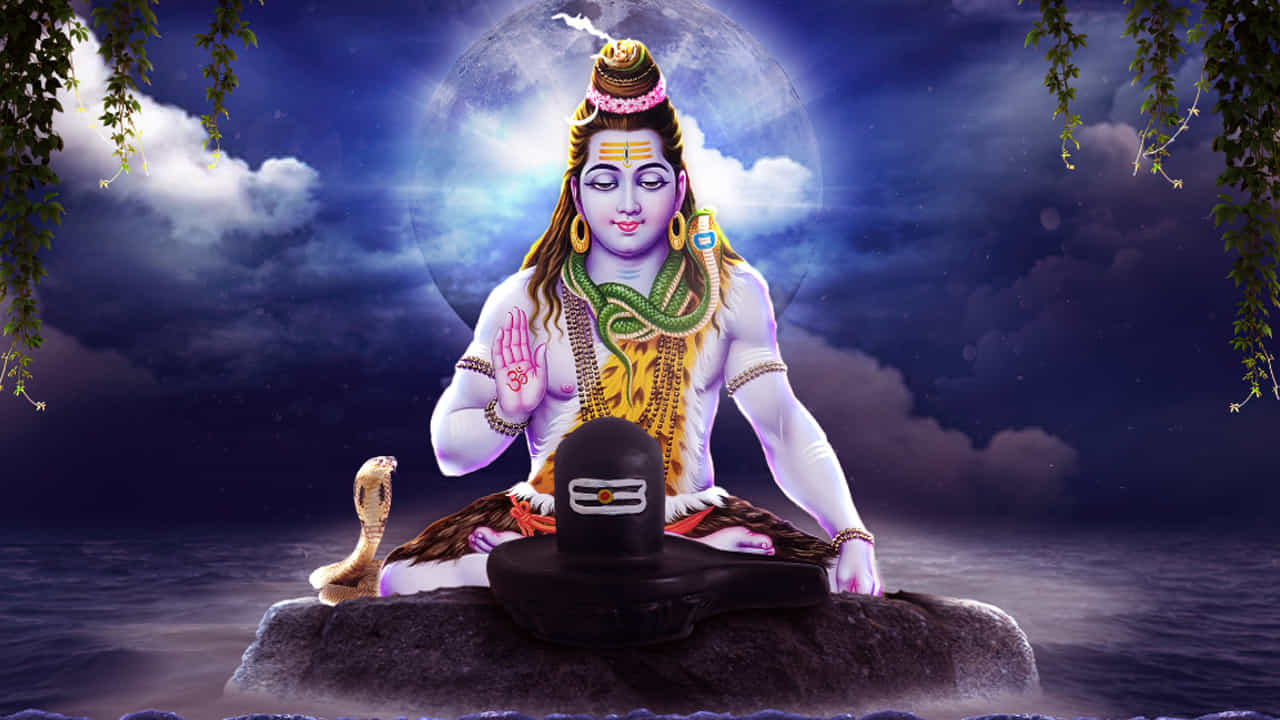 
కష్టాలు అన్నాక మనిషికే వస్తాయి. వాటిని చూసి భయపడి ఆగిపోకండి. జీవితంలో ఏదో నేర్చుకోవాలనే ఆ పరమశివుడు ఆడే ఆట అది. ఓపికతో శివ శివ అంటూ ఆ శివుణ్ణి పూజిస్తూ ఉండండి. అందరికీ మహాశివరాత్రి శుభాకాంక్షలు 

