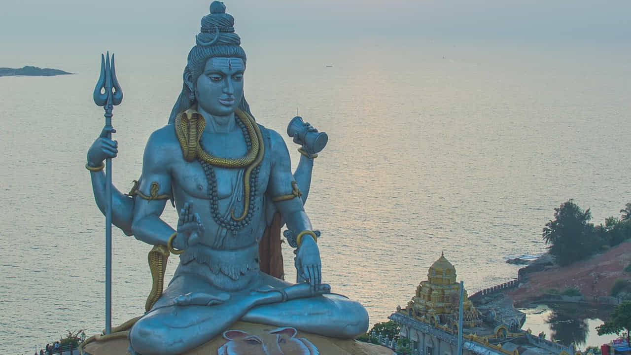 ఈ ఏడాది మహాశివరాత్రిని నేడు జరపుకుంటున్నారు. అయితే, మీ ప్రియమైన వారికి, స్నేహితులకు ఇలా సింపుల్‌గా మహాశివత్రి విషెస్‌ చెప్పండి. మరి, ఆ విషెస్ ఏంటో ఇక్కడ తెలుసుకుందాం.. 
