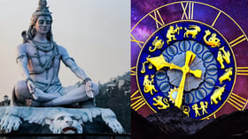 మహాశివరాత్రి రోజున రాజయోగం.. ఈ 3 రాశులకు అదృష్టం పట్టబోతుంది..!